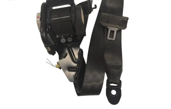 Subaru WRX VB II Front seatbelt 