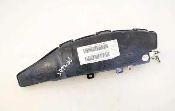 Peugeot 406 Seat airbag bampt10635