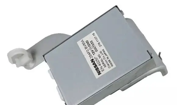 Nissan Juke I F15 Camera control unit module 284F0BV80A