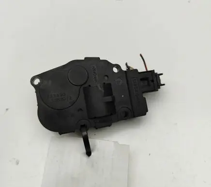 Mercedes-Benz CLS C218 X218 Air flap motor/actuator 412650750 410475520
