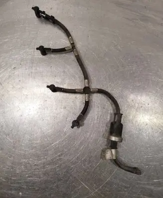 Toyota Yaris Fuel return line/hose 33030 23760 0928402132