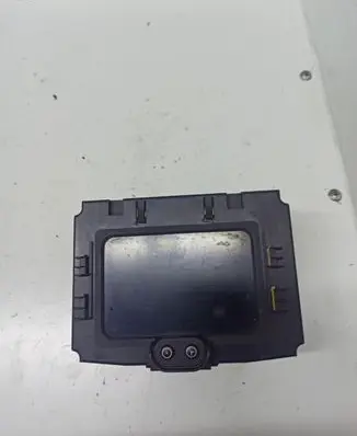 Opel Zafira A Screen/display/small screen 24435537