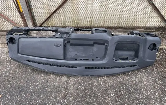 Renault Master III Dashboard 00234182