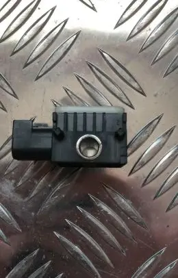 Ford Mondeo Mk III Airbag deployment crash/impact sensor 3m5t14b342ab