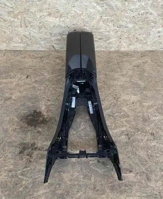 Mercedes-Benz E W213 Center console 21368016000000 A21368016000000