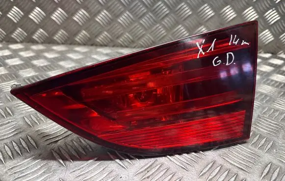 BMW X1 E84 Tailgate rear/tail lights 2990114 03426500 1160812273