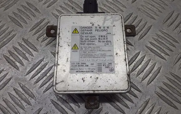 Mitsubishi Outlander Xenon control unit/module D2SD2R2000H