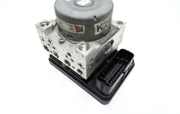 Ford Fiesta ABS Pump D1B12C405AF 10022006784 A426R