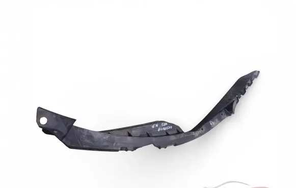 Skoda Octavia Mk2 (1Z) Front bumper mounting bracket 1Z0807183D