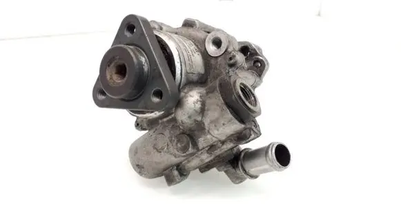 Audi A4 S4 B7 8E 8H Power steering pump 8E0145155T 7690955125