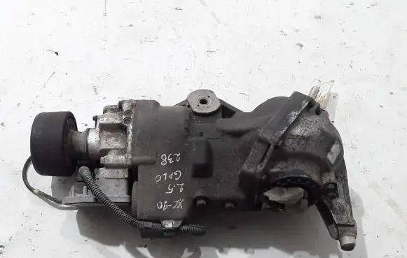 Volvo XC90 Rear differential P1216617