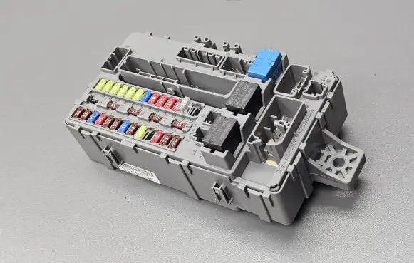 Honda Accord Fuse module TL4S011