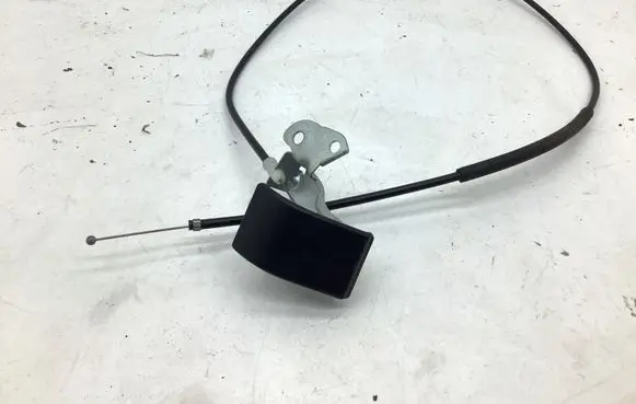 Mini Cooper Countryman R60 Engine bonnet (hood) release handle 7149591
