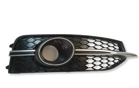 Audi A7 S7 4G Front bumper lower grill 4G8807682CAUTOAS2 4G8807682C