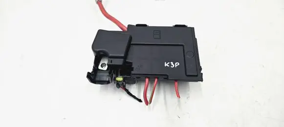 Vauxhall Astra K Positive wiring loom 39116136