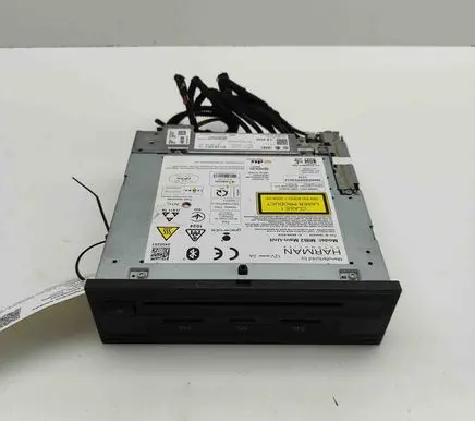 GPS navigation control unit/module
