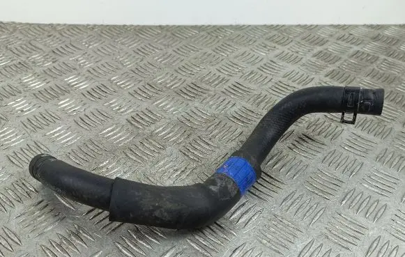 SsangYong Korando Engine coolant pipe/hose 6942037600