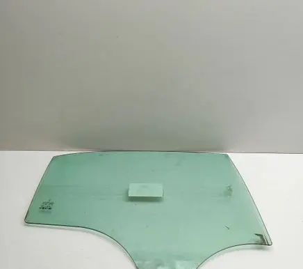 Mercedes-Benz E W212 Rear door window glass A2127350210