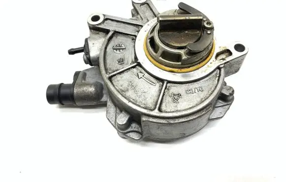 BMW X5 E70 Vacuum pump 8605976 860597601