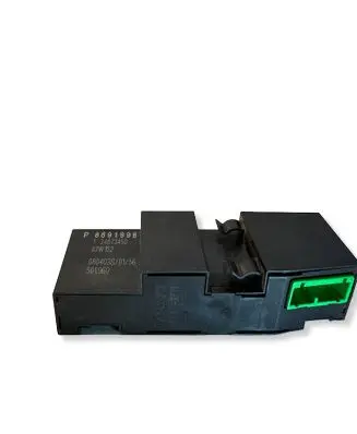 Volvo S80 Other control units/modules P8691998 T34873450
