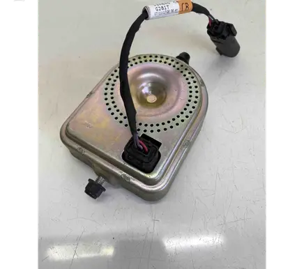 Ford Mustang VI Alarm system siren GR3T19N217AD