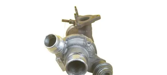 Opel Astra J Turbo 55583588 B16DTL