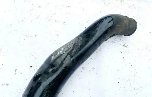 Opel Sintra Intercooler hose/pipe 10286365 10286364