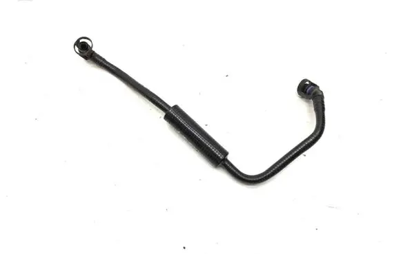 BMW 5 F10 F11 Breather/breather pipe/hose 757829604 7578296