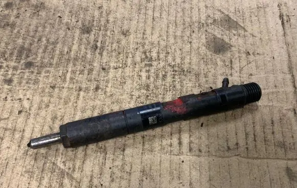 Renault Megane II Fuel injector 8200049873 EJBR04001D 8200567290