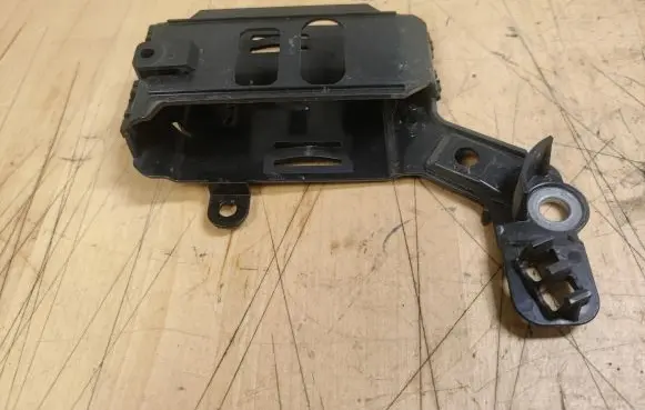 BMW X5 F15 Other engine bay part 6632730457704 66327304577 7304577