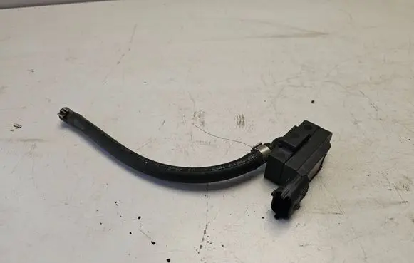Renault Trafic II (X83) Air pressure sensor 0281002996 1908221E06