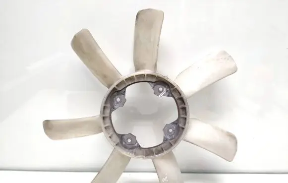 Nissan Pathfinder R51 Fan impeller 