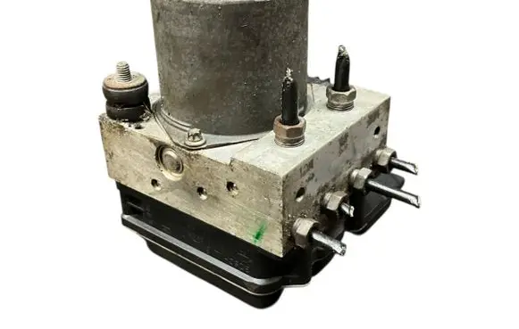 Nissan Qashqai ABS Pump 0265251854