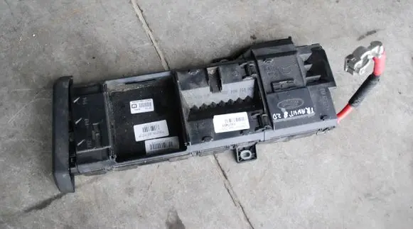 Ford Transit - Tourneo Connect Fuse box set GK2T14B144GA