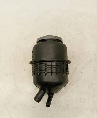Audi A4 S4 B8 8K Power steering fluid tank/reservoir 4F0422371D