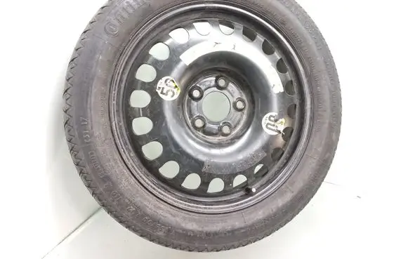 Mercedes-Benz E W211 R17 spare wheel 2194000002 T15570R17