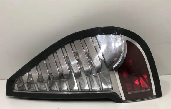 Renault Scenic III - Grand scenic III Rear/tail lights 265503764R