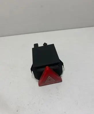 Audi A3 S3 8L Hazard light switch 8L0941509B