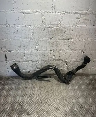 Renault Captur Intercooler hose/pipe 104951A