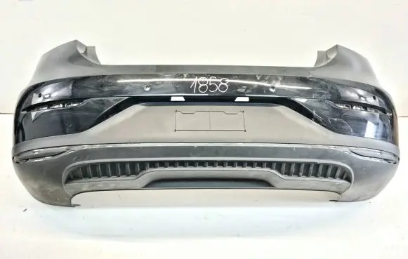 Mercedes-Benz EQE v295 Front bumper A2958850500