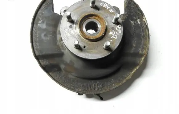 Honda Civic Stub axle N22A2