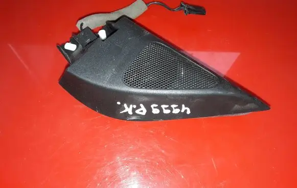 Volkswagen PASSAT B7 Front door speaker 3C8035411 904175460009