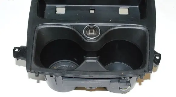 BMW 3 F30 F35 F31 Cup holder 51169207321