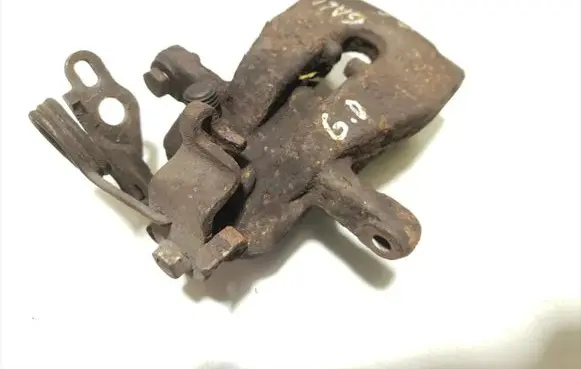 Ford Galaxy Rear brake caliper