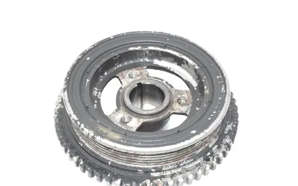 BMW 3 E36 Crankshaft pulley 1743308 11231743305 1743305