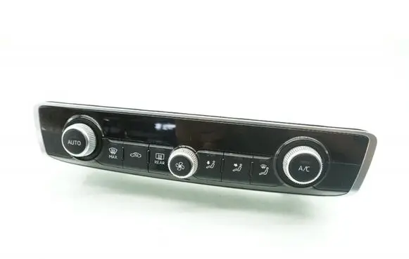 Climate control unit