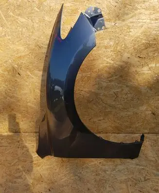 Mazda 6 Fender