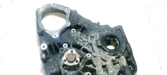 Opel Astra G other engine part 9129048
