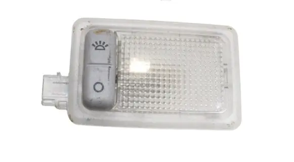 Ford Kuga I Rear seat light