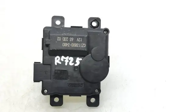 Suzuki Vitara (LY) Air flap motor/actuator CZ1138003480